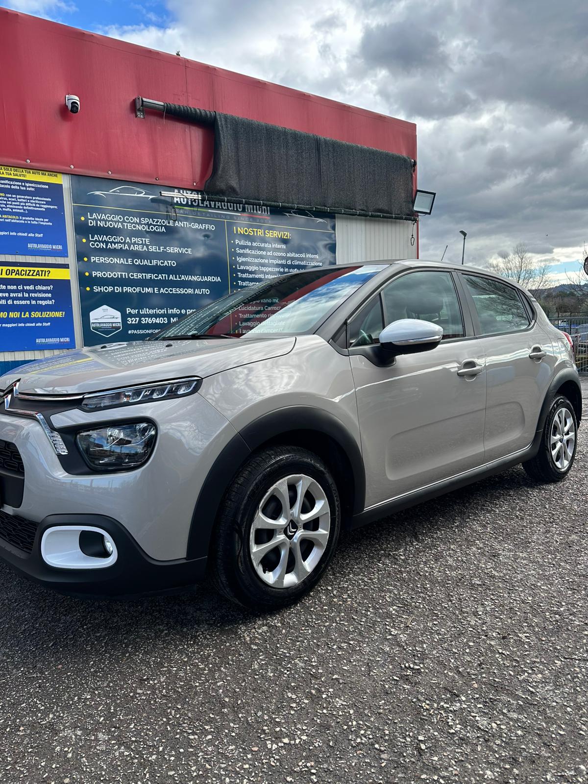 Immagine di Citroen C3